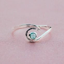 Cheapest π Spring 2021 Shimmering Wave Ring Best Sellers β 10 Spring 2021 Shimmering Wave Ring Best Sellers