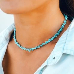 Spring 2021 Tulum Choker