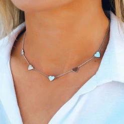 Spring 2021 Lovestruck Choker
