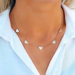 Spring 2021 Lovestruck Choker