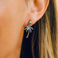 Spring 2021 Island Time Dangle Earrings Best Sellers