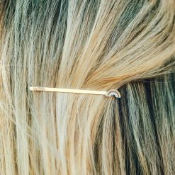 Spring 2021 Best Sellers Sunshine Hair Pin Pack (Set Of 4)