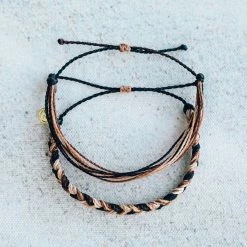 Spring 2021 Racial Justice Awareness Braided Bracelet