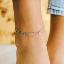Spring 2021 Bondi Anklet Best Sellers
