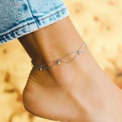 Spring 2021 Bondi Anklet Best Sellers