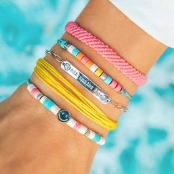 Pura Vida Bracelets Collaborations The Charli D'Amelio Pack
