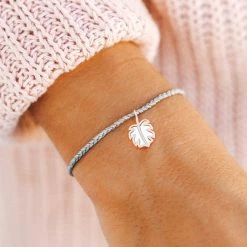 Top 10 π Pura Vida Bracelets π© Mother Of Pearl Monstera Charm Best Sellers β 17 Pura Vida Bracelets Mother Of Pearl Monstera Charm Best Sellers