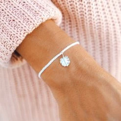 Top 10 π Pura Vida Bracelets π© Mother Of Pearl Monstera Charm Best Sellers β 15 Pura Vida Bracelets Mother Of Pearl Monstera Charm Best Sellers