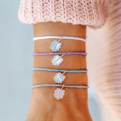 Top 10 π Pura Vida Bracelets π© Mother Of Pearl Monstera Charm Best Sellers β 19 Pura Vida Bracelets Mother Of Pearl Monstera Charm Best Sellers