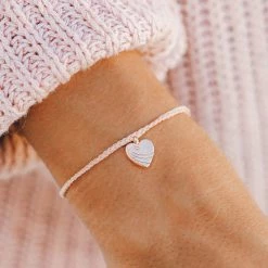 Pura Vida Bracelets Best Sellers Surf Love Charm