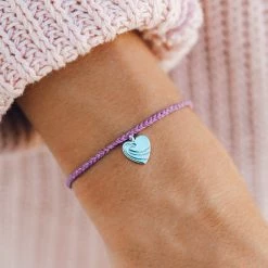Pura Vida Bracelets Best Sellers Surf Love Charm