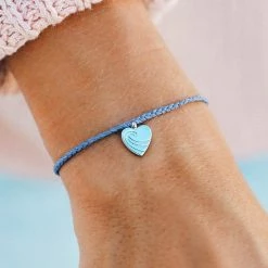 Pura Vida Bracelets Best Sellers Surf Love Charm