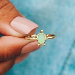 New 💯 Spring 2020 Sea Turtle Ring Best Sellers ✨ 17 Spring 2020 Sea Turtle Ring Best Sellers