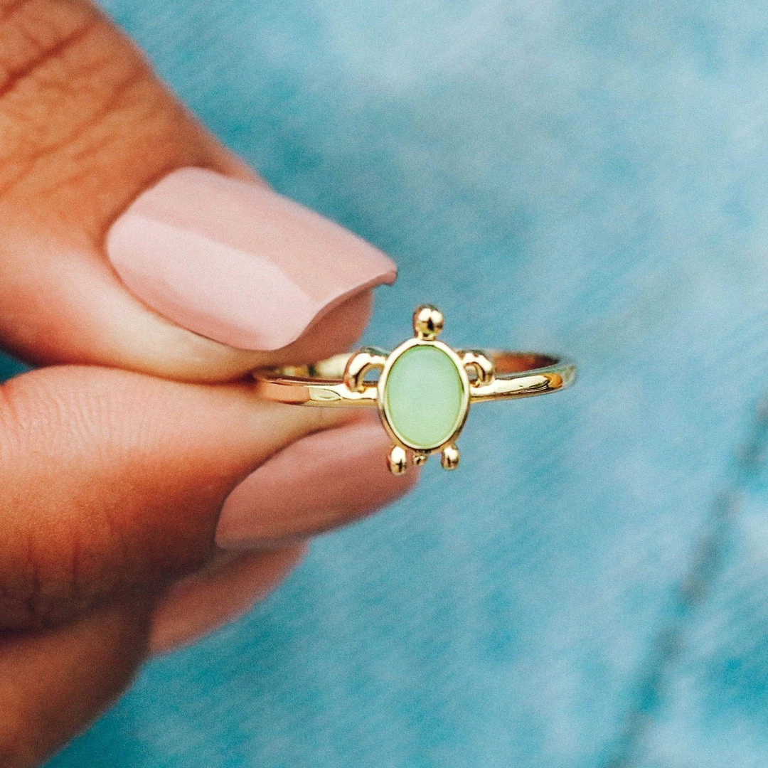 New 💯 Spring 2020 Sea Turtle Ring Best Sellers ✨ 9 Spring 2020 Sea Turtle Ring Best Sellers