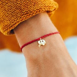 Pura Vida Bracelets Best Sellers On The Road Charm