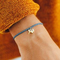 Pura Vida Bracelets Best Sellers On The Road Charm