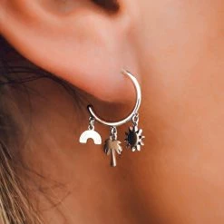 Pura Vida Bracelets Best Sellers Maui Charms Huggies