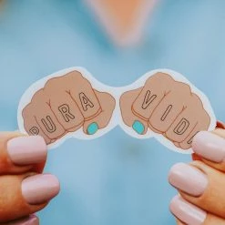 Spring 2020 PV Knucks Sticker Best Sellers