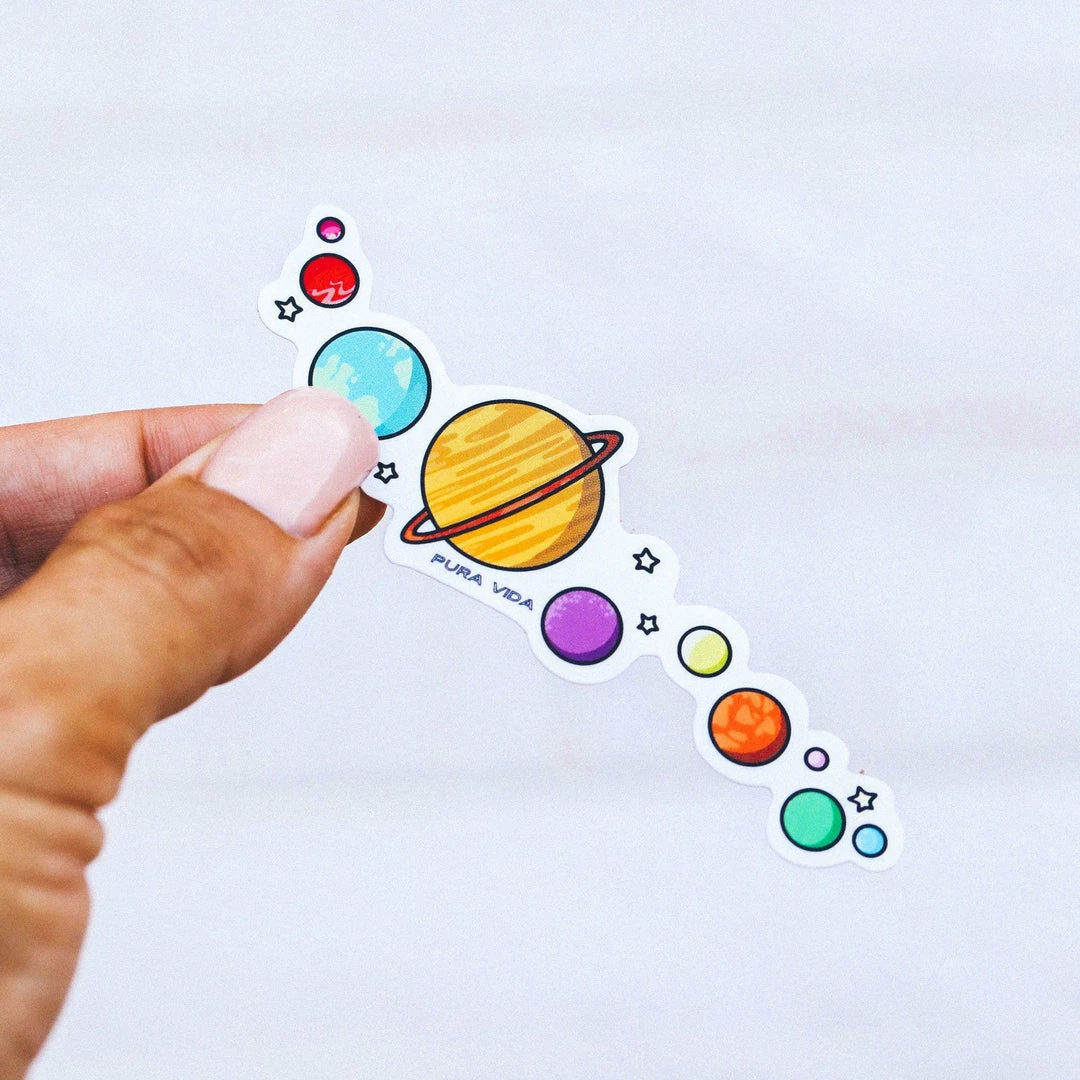 Brand new π₯ Spring 2020 Orbitz Sticker Best Sellers π₯ 4 Spring 2020 Orbitz Sticker Best Sellers