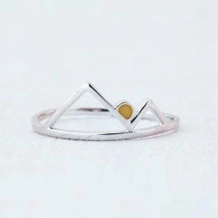 Pura Vida Bracelets Best Sellers Sunrise Ring