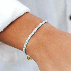 Best deal 𧨠Pura Vida Bracelets Multi Mini Braided Bracelet π 19 Pura Vida Bracelets Multi Mini Braided Bracelet