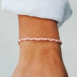 Best deal 𧨠Pura Vida Bracelets Multi Mini Braided Bracelet π 20 Pura Vida Bracelets Multi Mini Braided Bracelet