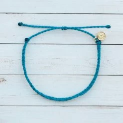 Best reviews of π Pura Vida Bracelets Trending On TikTok Solid Mini Braided Bracelet β€οΈ 28 Pura Vida Bracelets Trending On TikTok Solid Mini Braided Bracelet