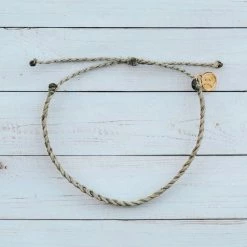 Best reviews of π Pura Vida Bracelets Trending On TikTok Solid Mini Braided Bracelet β€οΈ 27 Pura Vida Bracelets Trending On TikTok Solid Mini Braided Bracelet