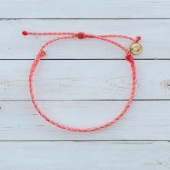 Best reviews of π Pura Vida Bracelets Trending On TikTok Solid Mini Braided Bracelet β€οΈ 29 Pura Vida Bracelets Trending On TikTok Solid Mini Braided Bracelet