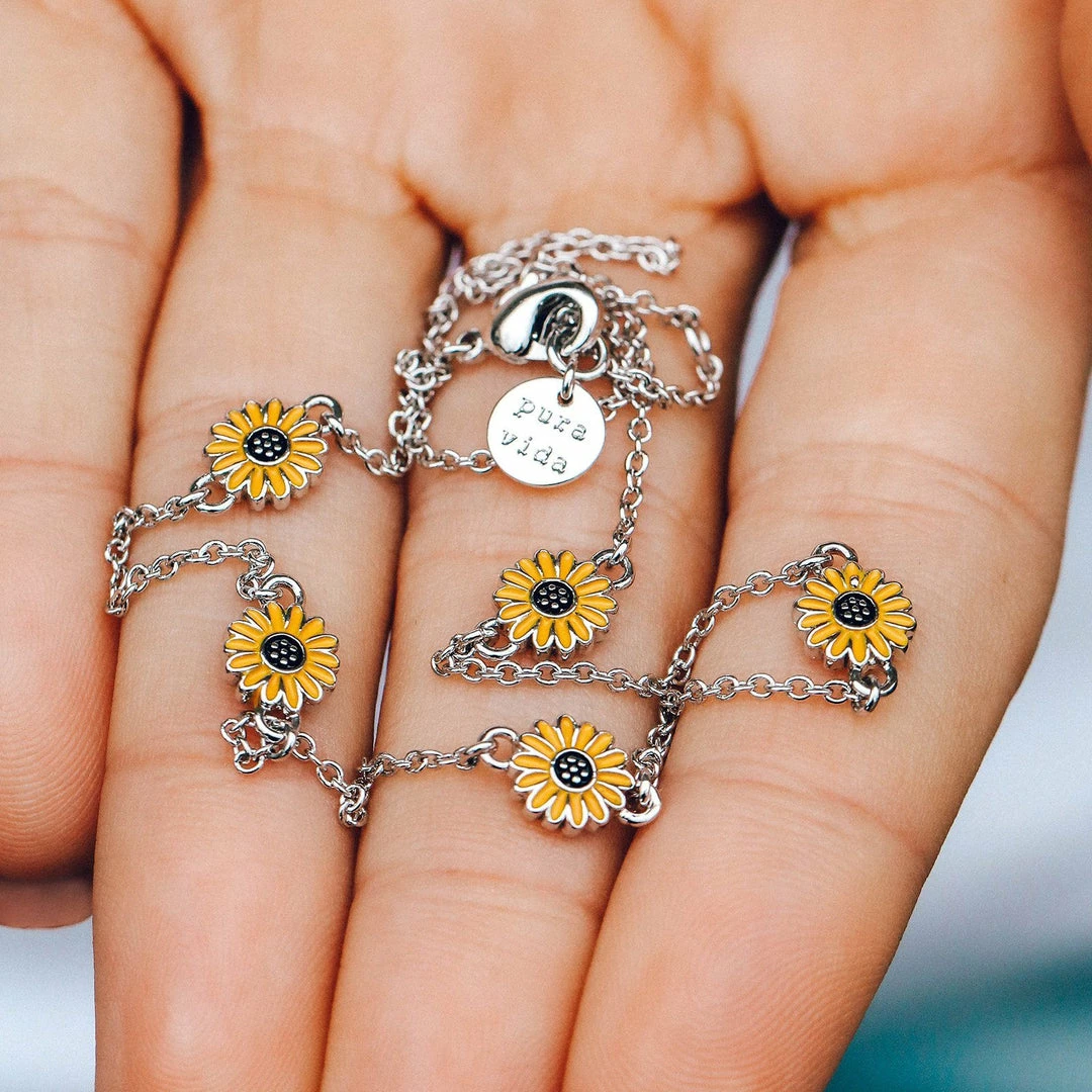 Flash Sale β¨ Spring 2020 Sunflower Choker π₯° 6 Spring 2020 Sunflower Choker