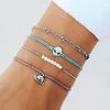 Pura Vida Bracelets Keep It Cosmic Pack