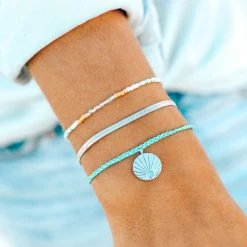 Pura Vida Bracelets Key West Pack