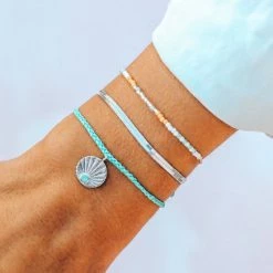 Pura Vida Bracelets Key West Pack