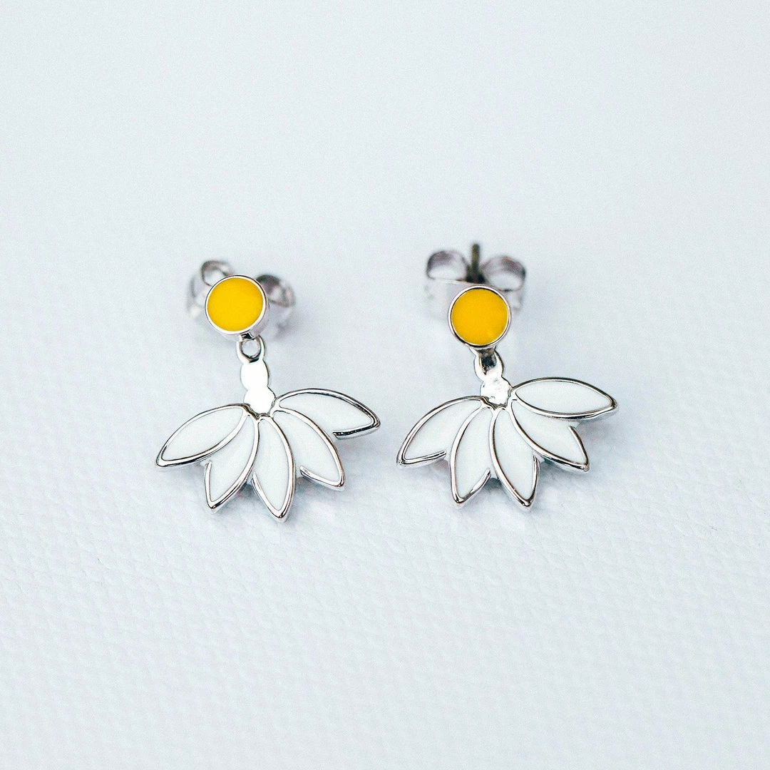 Best Sale π Spring 2020 Best Sellers Daisy Jacket Earrings π 5 Spring 2020 Best Sellers Daisy Jacket Earrings