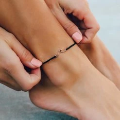 Spring 2020 Shoreline Anklet Best Sellers