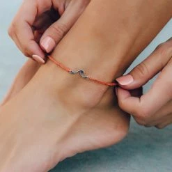 Spring 2020 Shoreline Anklet Best Sellers