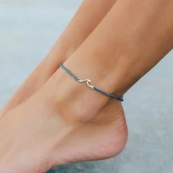 Spring 2020 Shoreline Anklet Best Sellers