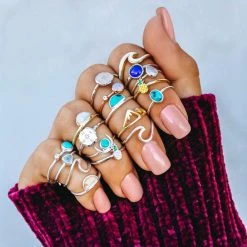 Pura Vida Bracelets Trending On TikTok Mystery Ring