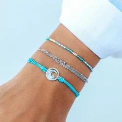 Pura Vida Bracelets The Riptide Pack Best Sellers