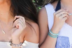 Pura Vida Bracelets Boho Turquoise Ring Best Sellers