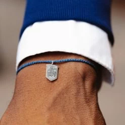 Harry Potter Men's Ravenclaw™ Charm Bracelet