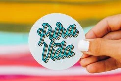 Pura Vida Bracelets Pura Vida Sticker Best Sellers