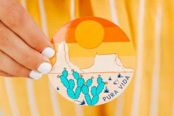 Best Pirce ❤️ Pura Vida Bracelets Desert Sticker Best Sellers ✨ 9 Pura Vida Bracelets Desert Sticker Best Sellers