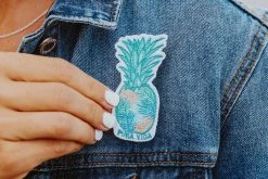 Flash Sale π Pura Vida Bracelets Palm Pineapple Patch Best Sellers π₯ 8 Pura Vida Bracelets Palm Pineapple Patch Best Sellers