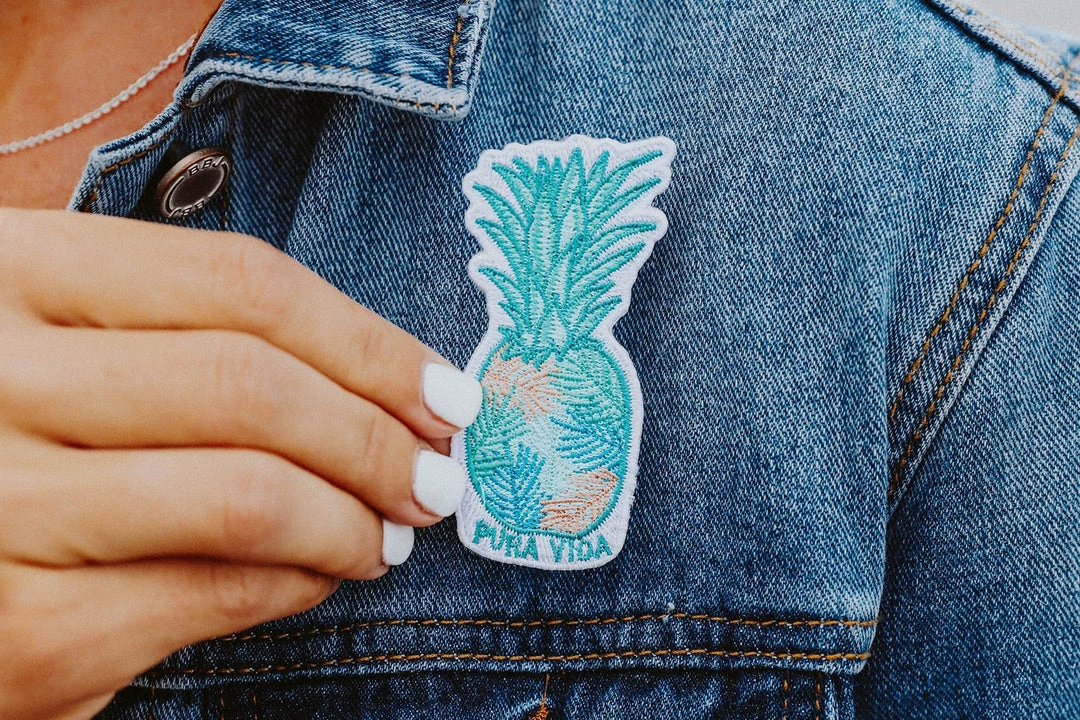 Flash Sale π Pura Vida Bracelets Palm Pineapple Patch Best Sellers π₯ 4 Pura Vida Bracelets Palm Pineapple Patch Best Sellers