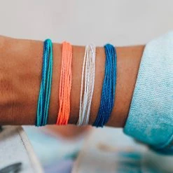 Pura Vida Bracelets Men's Under The Sea