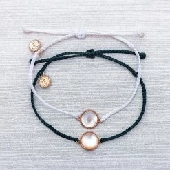 Top 10 β Pura Vida Bracelets π© Mother Of Pearl Best Sellers π 13 Pura Vida Bracelets Mother Of Pearl Best Sellers