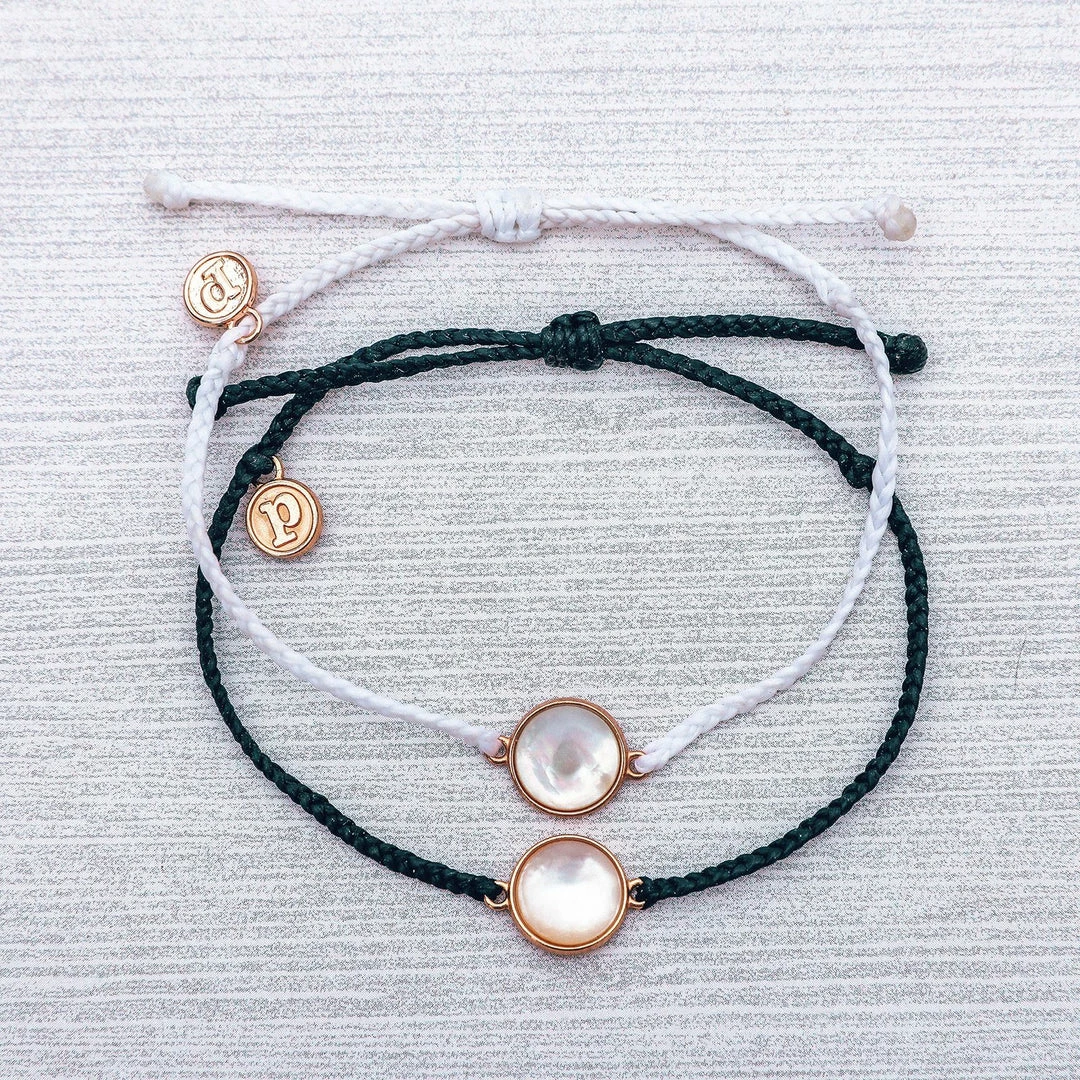 Top 10 β Pura Vida Bracelets π© Mother Of Pearl Best Sellers π 8 Pura Vida Bracelets Mother Of Pearl Best Sellers