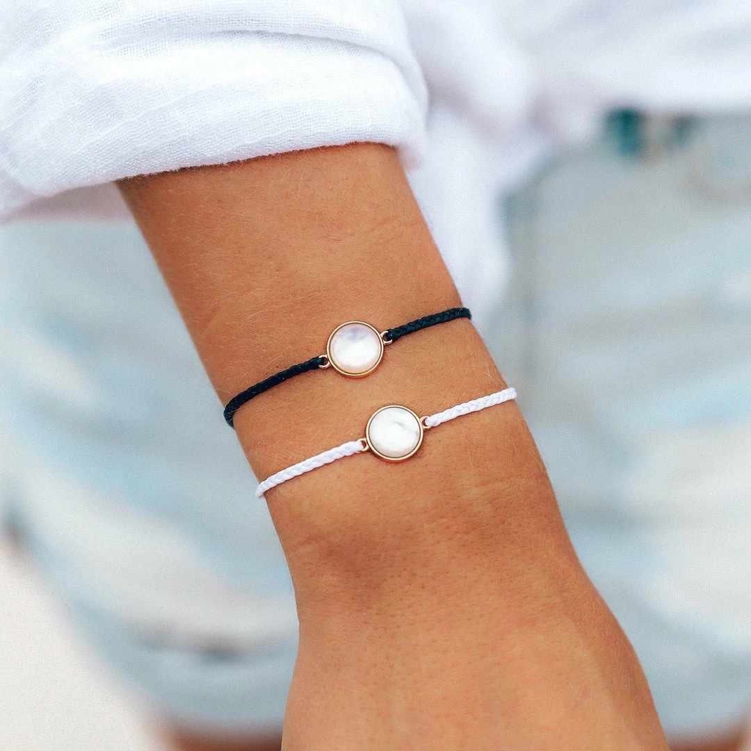 Top 10 β Pura Vida Bracelets π© Mother Of Pearl Best Sellers π 6 Pura Vida Bracelets Mother Of Pearl Best Sellers