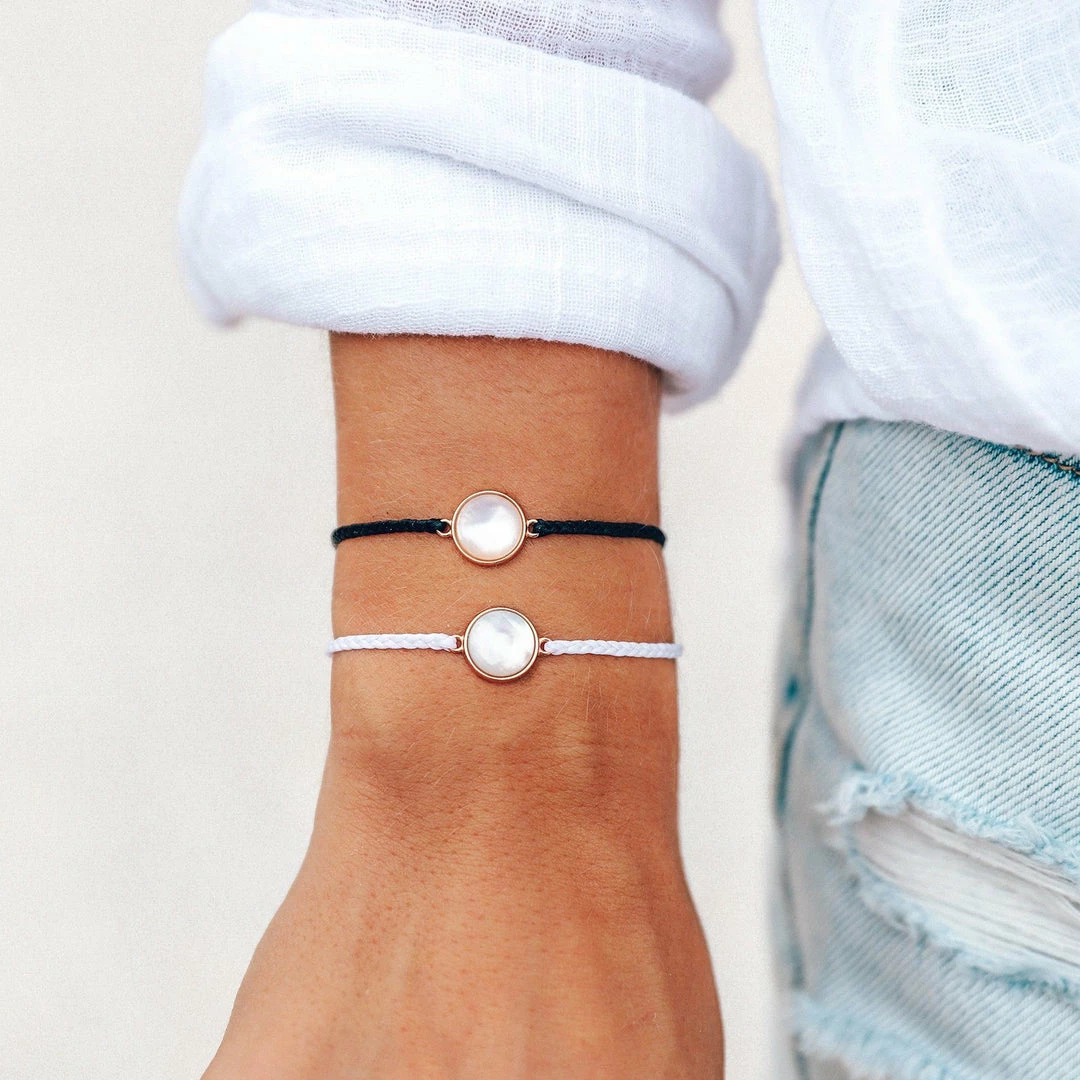 Top 10 β Pura Vida Bracelets π© Mother Of Pearl Best Sellers π 7 Pura Vida Bracelets Mother Of Pearl Best Sellers